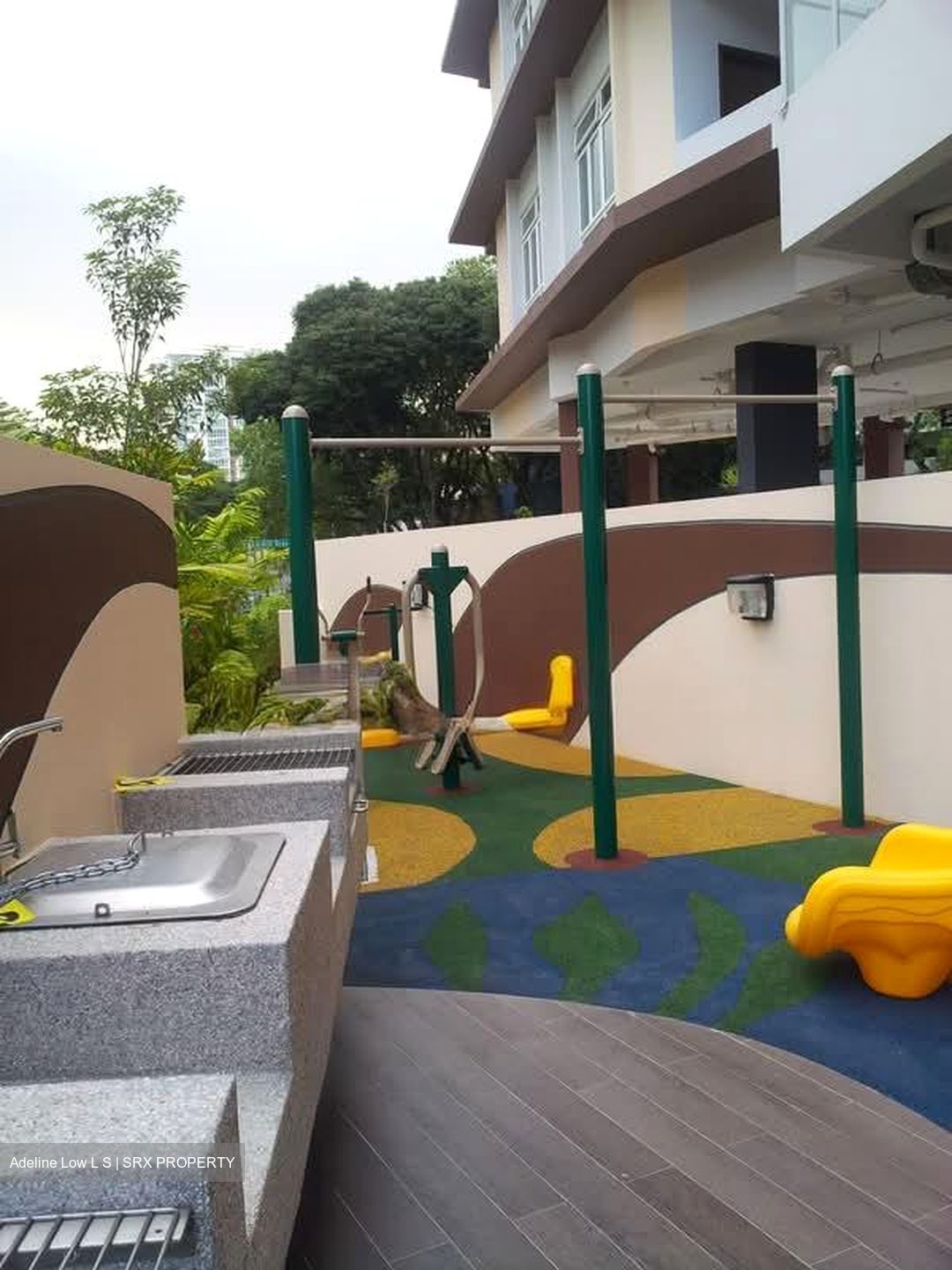 Cardiff Residence (D19), Condominium #585645261